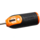 Lyman Borecamtm Pro Wireless Borescope w/App, 24 in, Orange/Black, 04059