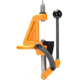 Lyman Brass Smith Ideal Single Stage Press, Orange, 7810354