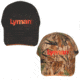 Lyman Caps w/ Logo