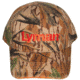 Lyman Camo Logo Hat