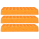 Lyman Custom Fit Loading Block, .565, 3 Pack, 7991384