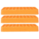 Lyman Custom Fit Loading Block, .615, 3 Pack, 7991385