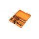 Lyman Gunsmithing Tool Kit 45 Pieces, 7991360