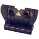 USED Lyman 16 AML Rear Sight, EDEMO3, Condition Fair, Installed/Mounted