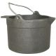 Lyman Cast Iron Lead Pot 10 Pound