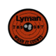 Lyman Logo Patch 0200018