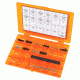 Pachmayr Master Gunsmith 120 Piece Plug Screw Set
