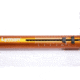 Lyman Mechanical Trigger Pull Gauge, T Handle, 0-12 lb, Orange/Silver, 7832247
