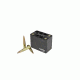 Lyman MSR Ammo Checker Block, Black 7833003