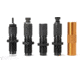 Lyman MSR Precision Die System, 350 Legend, Orange/Black, 7690103