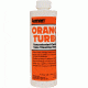Lyman Orange Turbo Case Cleaning Concentrate 16 oz 115725