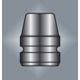 Lyman Pistol Bullet Mould: 40 S&amp;W / 10mm - #401654 2660654