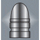 Lyman Pistol Bullet Mould: 44 Caliber - #429383 2660383