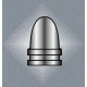 Lyman Pistol Bullet Mould: 9mm - #356242 2661242