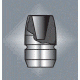 Lyman Pistol Bullet Mould: 9mm Hollow Point - #356637 2650637