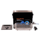 Lyman Power Pro 115v 6L TurboSonic Cleaner, Black, 7631771
