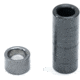 Lyman Pro Carbide Taper Crimp Insert, 223 Rem, Silver, 7701601