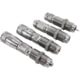 Lyman Pro Die Pack, 45-70, Silver, 7701044