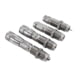 Lyman Pro Die Pack,9mm, Silver, 7701000