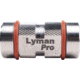 Lyman Pro Maximum Cartridge Gauge, 40 S&amp;W, Silver, 7705001