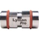 Lyman Pro Maximum Cartridge Gauge, 380 Auto, Silver, 7705004