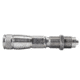 Lyman Pro Micrometer Seating Die, 6.5 Creedmoor, Stainless Steel, 7704430
