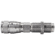Lyman Pro Micrometer Taper Crimp Die, 44 Mag, Silver, 7704575