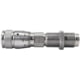 Lyman Pro Series Micrometer Taper Crimp Die, 223, Stainless Steel, 7704600