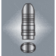 Lyman Rifle Bullet Mould: 22 Caliber - #225646 2660646
