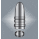Lyman Rifle Bullet Mould: 35 Caliber - #358315 2660315