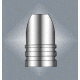 Lyman Rifle Bullet Mould: 40 Caliber/406 Diameter - #403168 2660168