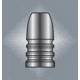 Lyman Rifle Bullet Mould: 40 Caliber/406 Diameter - #403169 2660169