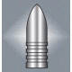 Lyman Rifle Bullet Mould: 40 Caliber/410 Diameter - #410660 2640660