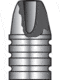 Lyman Rifle Bullet Mould 45 Caliber - #457122 2650122