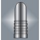 Lyman Rifle Bullet Mould: 45 Caliber - #457125 2640125
