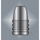 Lyman Rifle Bullet Mould: 45 Caliber - #457191 2640191