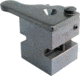 Lyman Rifle Bullet Mould 45 Caliber - #457671 2640671