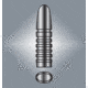 Lyman Rifle Bullet Mould: 6.5 mm - #266469 2660469