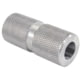 Lyman Rifle Case Length Headspace Gauge, 260 Rem, Silver, 7990341