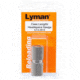 Lyman Rifle Case Length Headspace Gauge, 6.5x55 S, Silver, 7990339