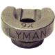 Lyman Shell Holder Headx14A Lpkg, 7738053