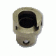 Lyman J to X Shellholder Adapter 