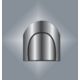 Lyman Shotgun Bullet Mould: 12 Gauge Hollow Base - Foster Slug (shotgun slug) - #SC12 2654012
