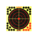 Lyman Splatz Reactive Targets, 8x8 inch, 100 Pack, 3021
