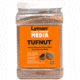 Lyman Tumbling Media, Small Tufnut Untreated, 7631331