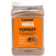 Lyman Tumbling Media, Small Tufnut Untreated, 7631331