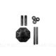 Lyman Turret Stand - All American 8, T-Mag, Redding T-7, Black, 7726780