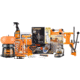 Lyman Ultimate Reloading System, Orange, 7810311