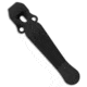 Lynch Northwest Short Titanium Benchmade Pocket Clip, Black, 2.125 inch, BHQ-180237