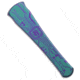 Lynch Northwest Spyderco Modular Pocket Clip, Blue/Purple, 2.125 inch, BHQ-211432